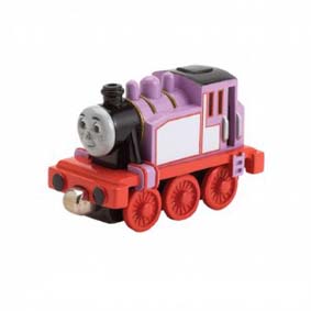 Take Along Rosie Engine