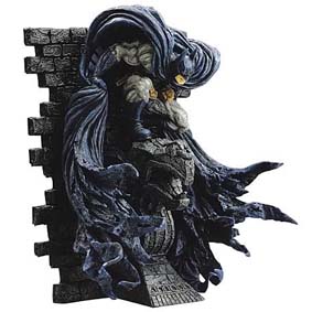 Batman Room Gargoyle (c/ caixa)