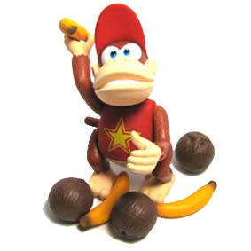 Diddy Kong (aberto)