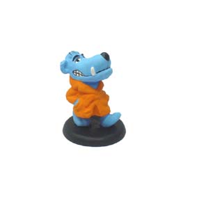 Rabugento
