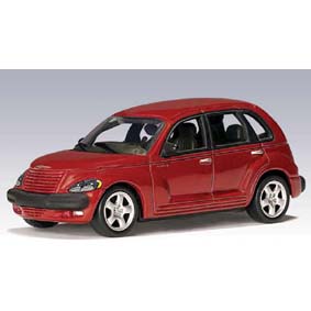 Chrysler PT Cruiser (2001)