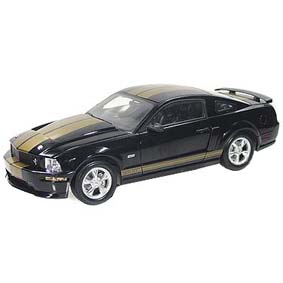 Ford Shelby GT-H Hertz (2006)