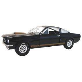 Mustang Shelby GT 350 H (1966)