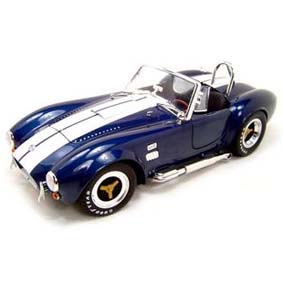 Shelby Cobra 427 S/C (1965)