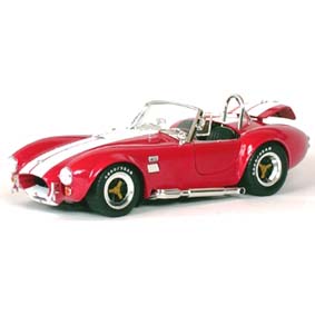 Shelby Cobra 427 S/C (1965)