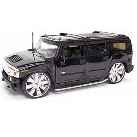 Hummer H2TM
