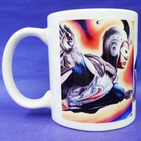 Caneca National Kid