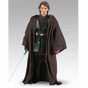 Anakin Skywalker sem caixa (aberto)