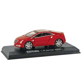 Cadillac ConverJ Luxury Miniatura de Carro 1/43