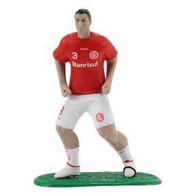 Boneco Índio Oficial do Inter