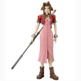 Aerith Gainsborough (Final Fantasy 7)