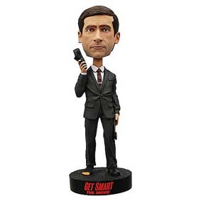 Agente 86 - Get Smart (Maxwell Smart)