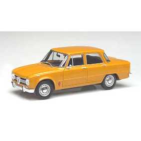 Alfa Romeo Giulia 1300 (1970)