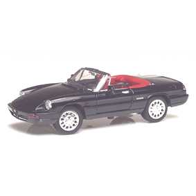 Alfa Romeo Spider (1993)