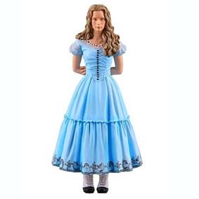 Alice In Wonderland - Mia Wasikowska (aberto)