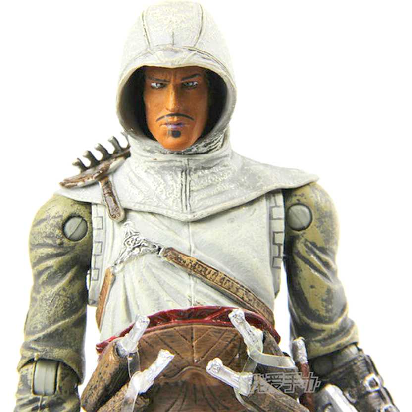 Altair Assassins Creed (aberto)