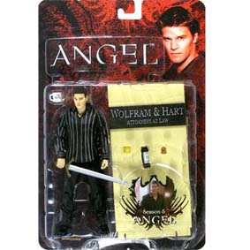 Angel - O Caça Vampiros série 5 (aberto)