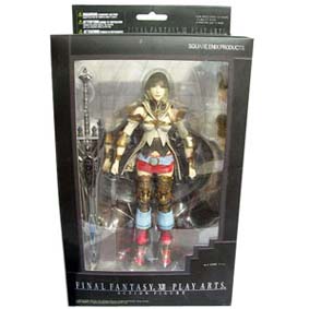 Ashe (Final Fantasy XII)