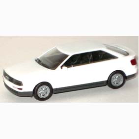 Audi 90 Quattro Coupé