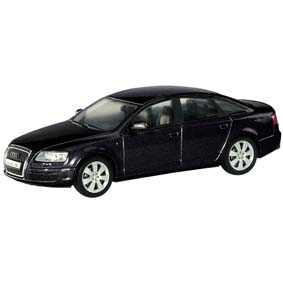 Audi A6 - Schuco Junior 