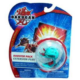 Bakugan B2 New Vestroia Zephyroz Leefram verde