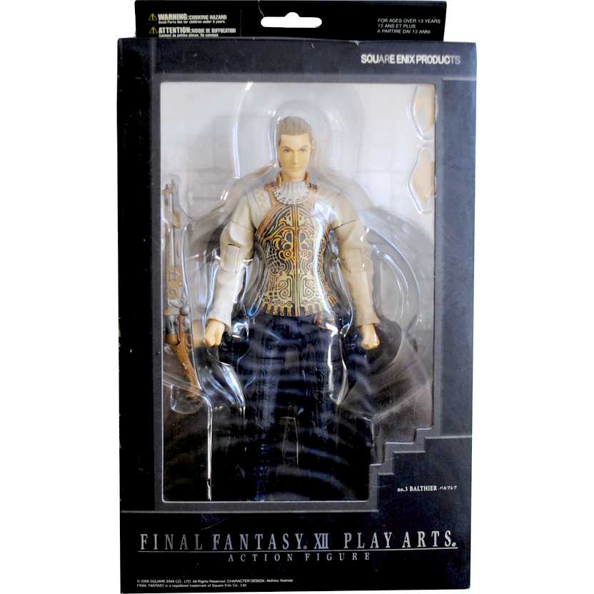 Balthier (Final Fantasy XII)