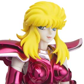 Bandai Cloth Myth Mermaid Thetis (Saint Seiya) Cavaleiros do Zodíaco