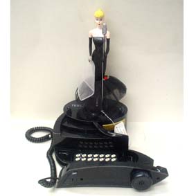 Barbie (1960) telefone