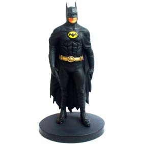 Batman Michael Keaton (1989) - Joker