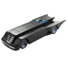 Batmobile / Batmovel (desenho animado)