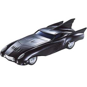 Batmobile / Batmovel (quadrinhos)