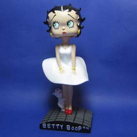 Betty Boop