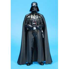 Boneco do filme Guerra nas Estrelas Darth Vader Cloud City Version Star Wars