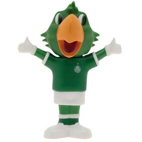 Boneco do Palmeiras (Mascotes Oficiais dos Clubes de Futebol)