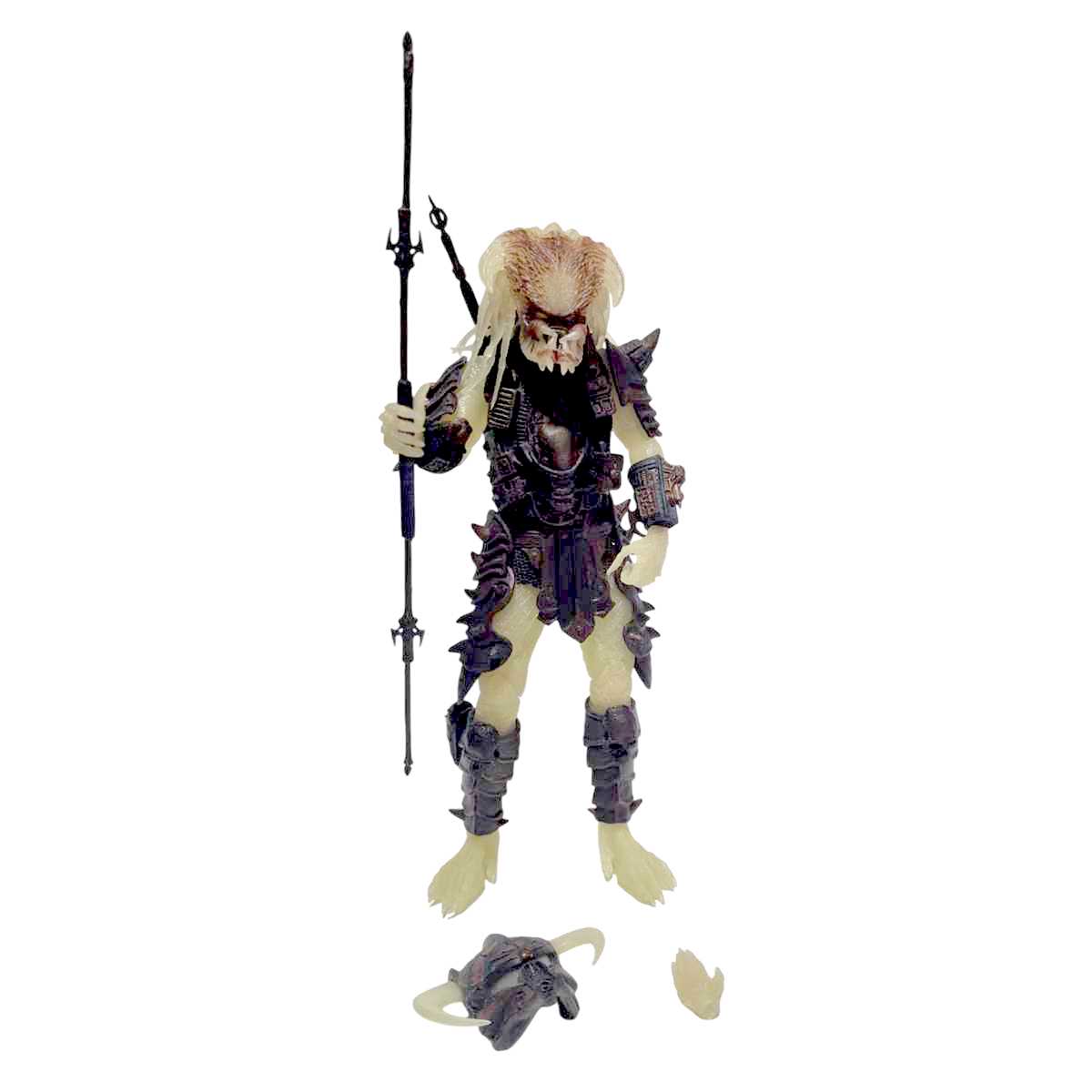 Boneco do Predador Stalker Predator NECA series 16 (Aberto) SEM EMBALAGEM / LOOSE