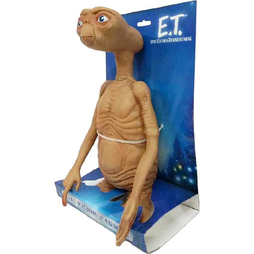 Boneco ET O Extraterrestre 33 cm E.T. The Extra Terrestrial 12 inch Neca Toys Figure