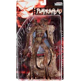 Boneco Pumpkinhead (A Vingança do demônio) :: Bonecos Mcfarlane Toys Brasil