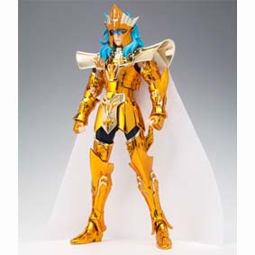 Bonecos Saint Seiya Cloth Myth Poseidon Bandai Original Barato