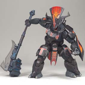 Brute Chieftain (Halo 3)