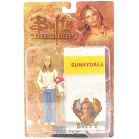 Buffy Sunnydale (aberto)