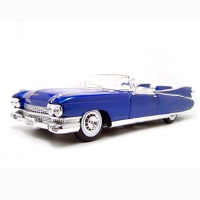 Cadillac Eldorado Biarritz (1959)