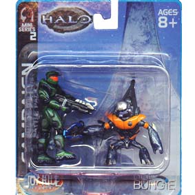 Campaign 2-Pack (Mini Series 2)