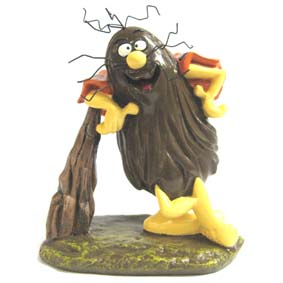 Capitão Caverna