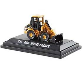 Carregadeira de rodas 55422 Cartepillar CAT 906 Wheel Loader 