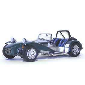 Caterham Super Seven