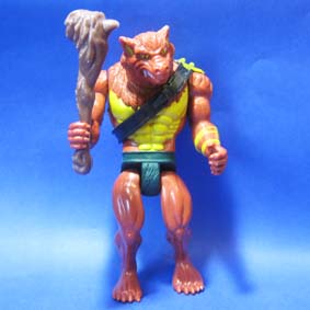 Chacal - Jackalman - Thundercats (no estado) 