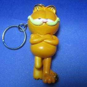 Chaveiro do Garfield