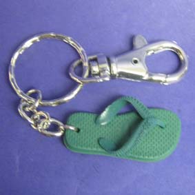 Chaveiro Havaianas pequeno - 2