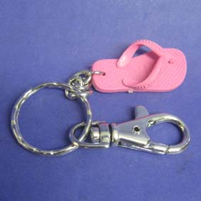 Chaveiro Havaianas pequeno - 8