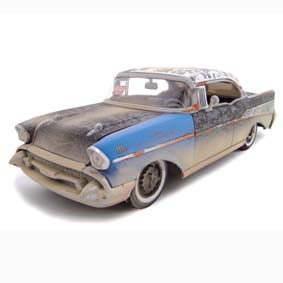 Chevrolet Bel Air (1957)